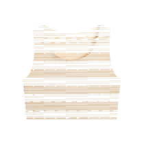 Seamless corset underwear for women with large breasts les super flat chest artifact student sports shock-proof chest wrap vest breast shaping