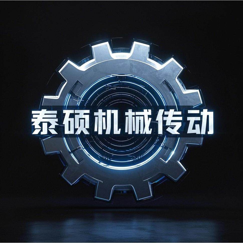 泰硕机械传动