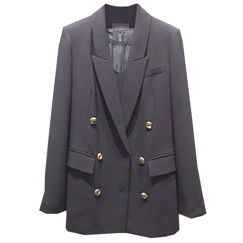 Chính thức cửa hàng flagship Meiko Diyan 2020 mùa xuân mới quần áo của phụ nữ chính hãng mua Armashi trang web chính thức nhỏ phù hợp với áo khoác