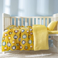 Little Lion [Droou Doudou Carpet/Quilt Dual Ophing]