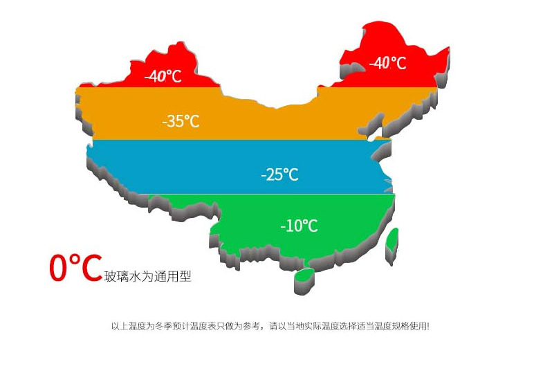 临客 汽车玻璃水 2L*2瓶 图21