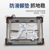 Сигаретный обогреватель 8 мм автоматическое домашнее ручное управление ручной машиной ручной машины с прямым толчком.