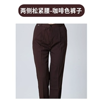 Плотный коричневый цвет с обеих сторон