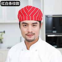 Красная и белая полоса