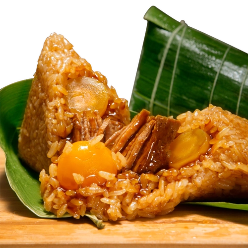 挑担客 Демон яиц желток свежее мясо рисовые пельмени большие мясостые пельмени фестиваль фестиваль лодки дракона коричневые коричневые семена Оптовые джиаксинги