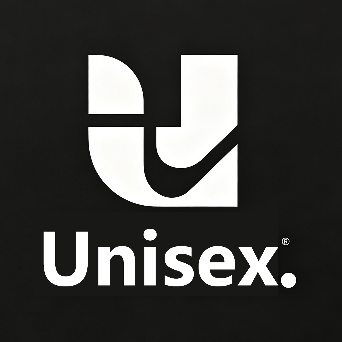 Unisex无性别穿搭原创设计师品牌
