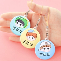 Мальчик, модель 3 [выберите и купите в тот же день]