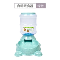 Зеленый список (3,8 л фидер)