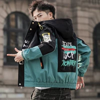 06 Черный зеленый