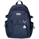 Large capacity junior high school students schoolbags for women ins style Japanese backpack trendy simple and versatile travel backpack