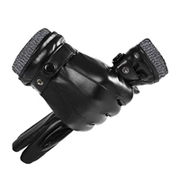 PU Трехтровое серое запястье