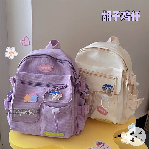 Брендовая японская милая сумка через плечо, рюкзак, сумка на одно плечо, в корейском стиле