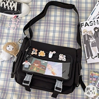 Черный соус