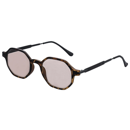 Мужские высококлассные ретро солнцезащитные очки