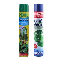 Plant Agent Flower Protection Green Baokang Bright Spray Dust Removal Agent Foliar Messenger Flower Bright Leaves Bright and Clean