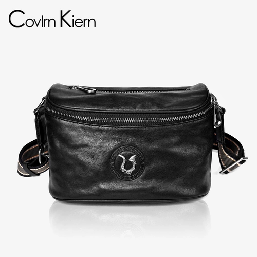 Сумка на одно плечо, кожаный рюкзак, из натуральной кожи