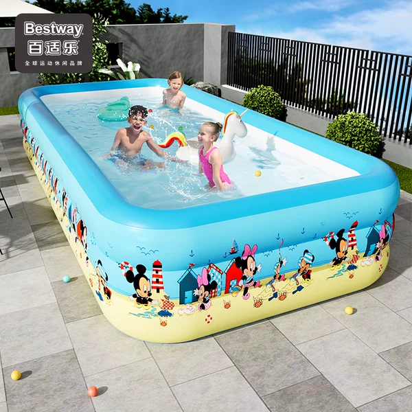 Товары от Bestway江苏店