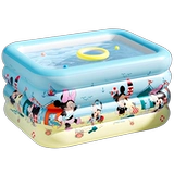 Bestway Надувной бассейн для плавания, увеличенная толщина