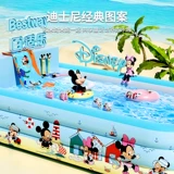 Bestway, Дисней, надувной бассейн для плавания