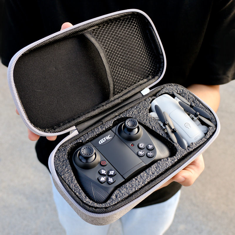 Small Remote-controlled Aircraft Mini Drone Aerial Photo HD 4k Professional drone Pupils for boys Children's children Toys