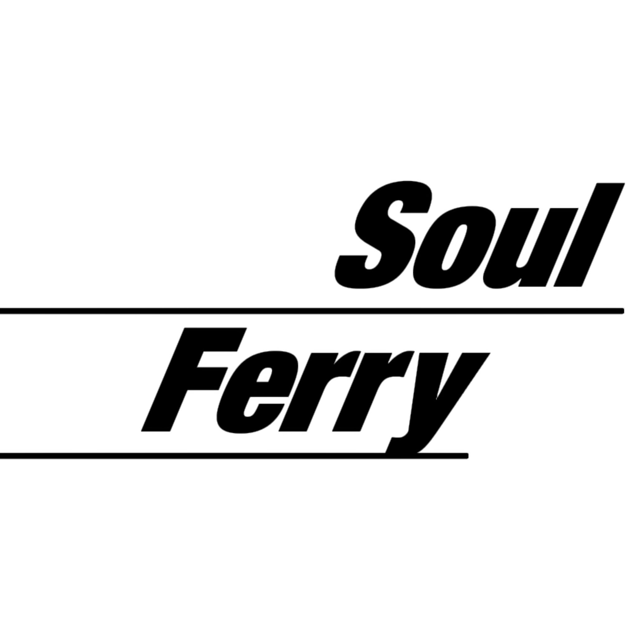 大熊Soul Ferry