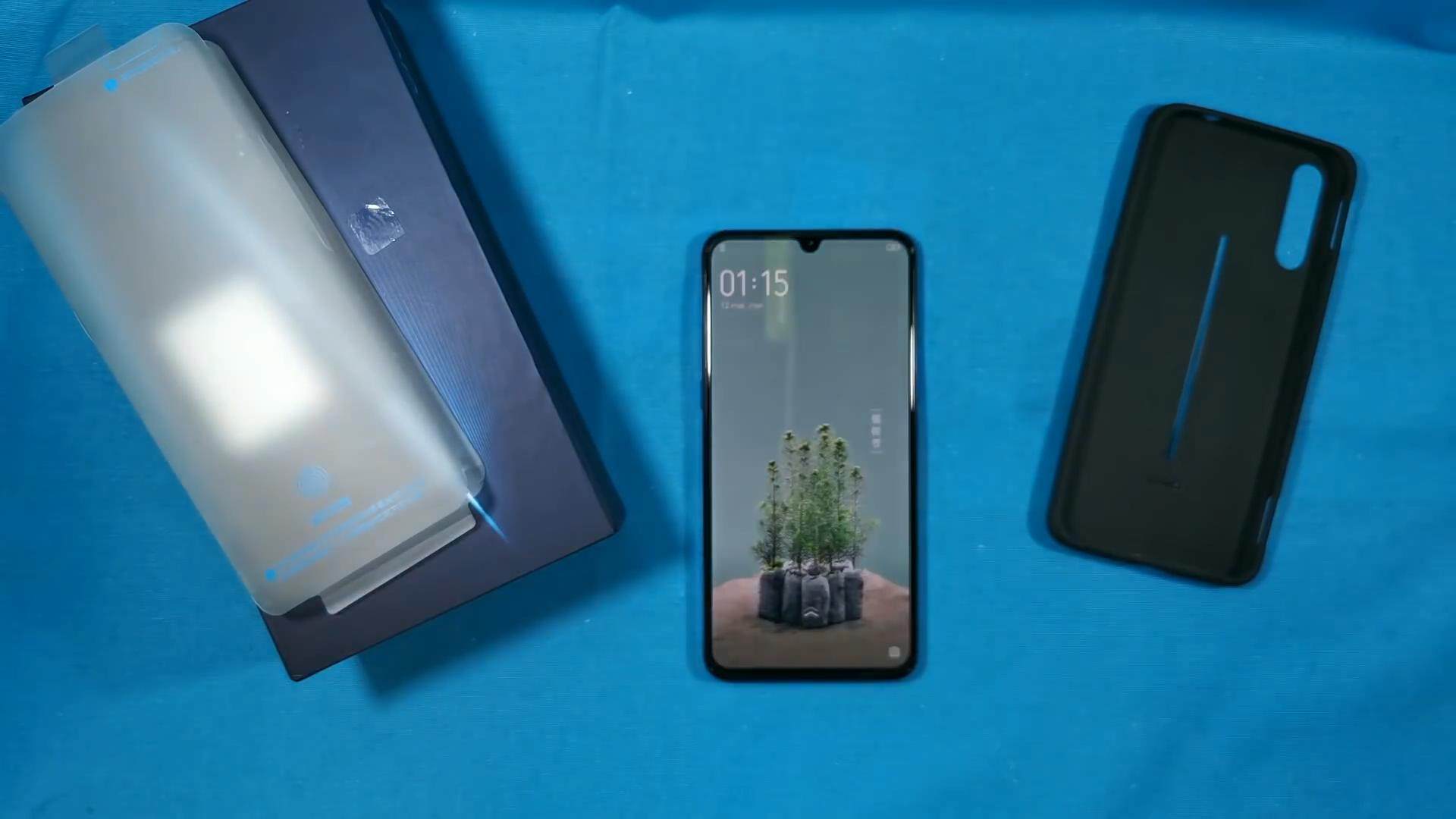 iQOO，刺激你的购买欲望