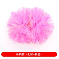 (Большая) Модель ручки красочная+матовая порошка