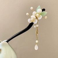 Жемчужный три -лиф