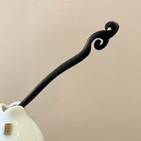 Гибискус деревянный крикет