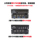 Разветвитель экрана VGA HDMI2-канальная промышленная камера компьютер с разделенным экраном синтезатор изображения сигнала ПК обнаружение производственной линии mini 4