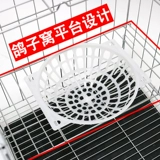 Бесплатная доставка голубей клетки Разделение домохозяйства Большой голубь гнездо разведение