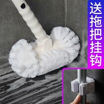  Washing Water Tower Theorizer Washing Tool Bathroom Toilet Retractable Long Handle Fish Tank Brush No Dead Angle Clean God