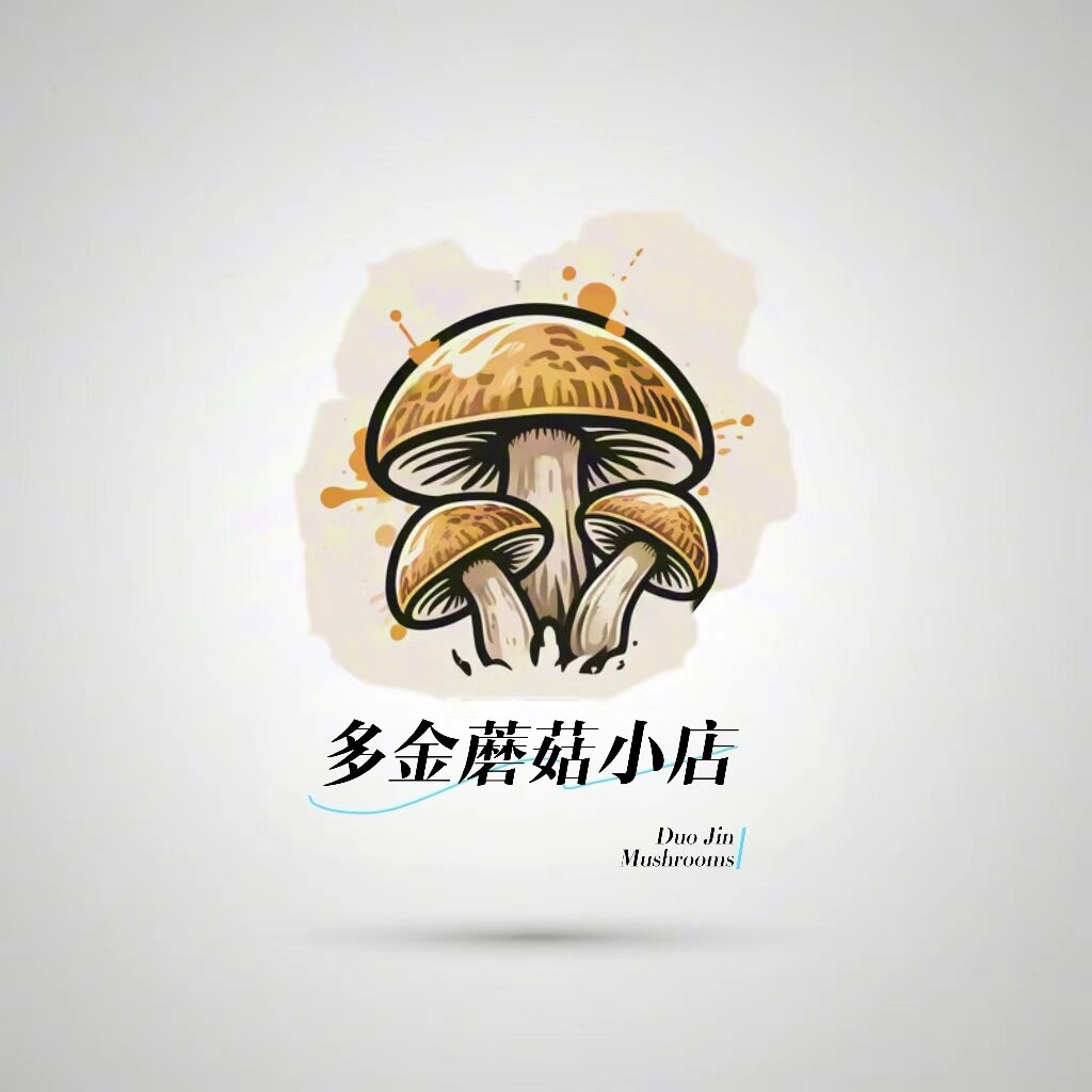 多金蘑菇小店