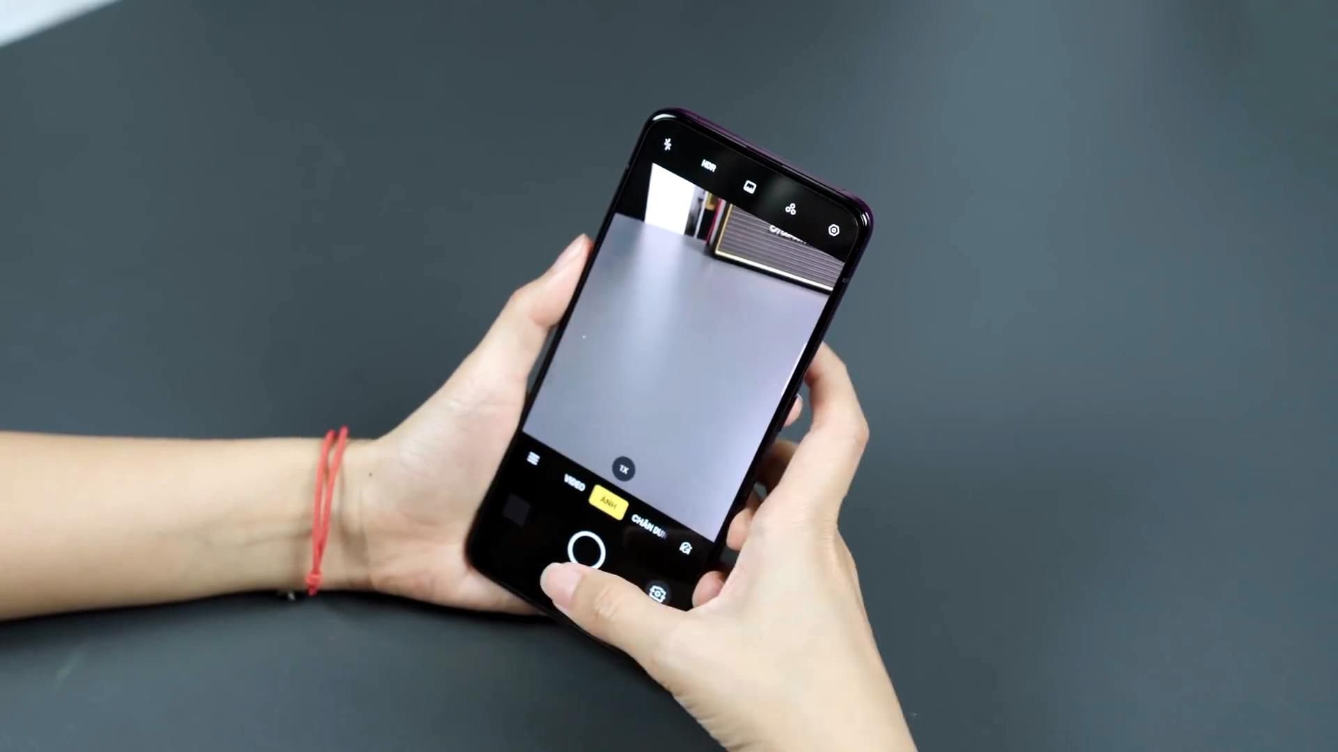 OPPO Reno来临，值得购买