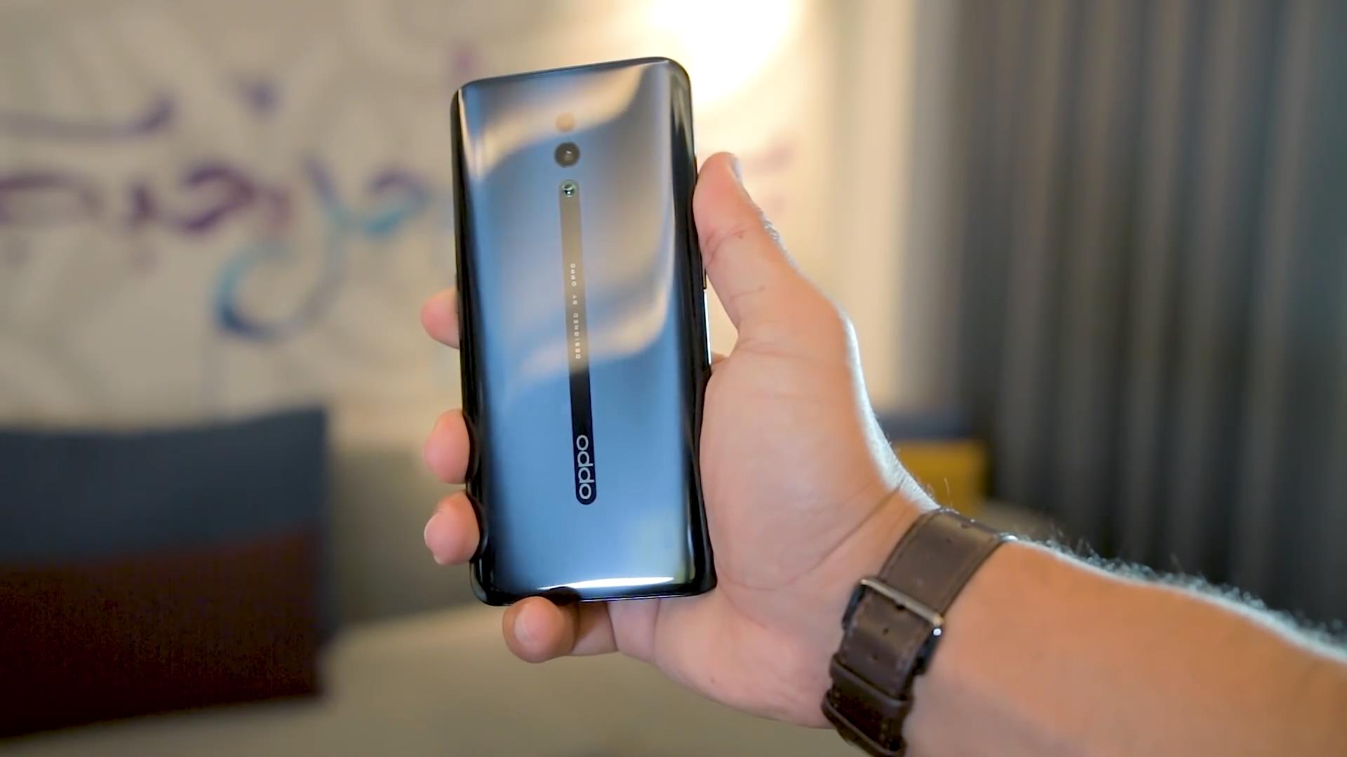 OPPO Reno来临，值得购买