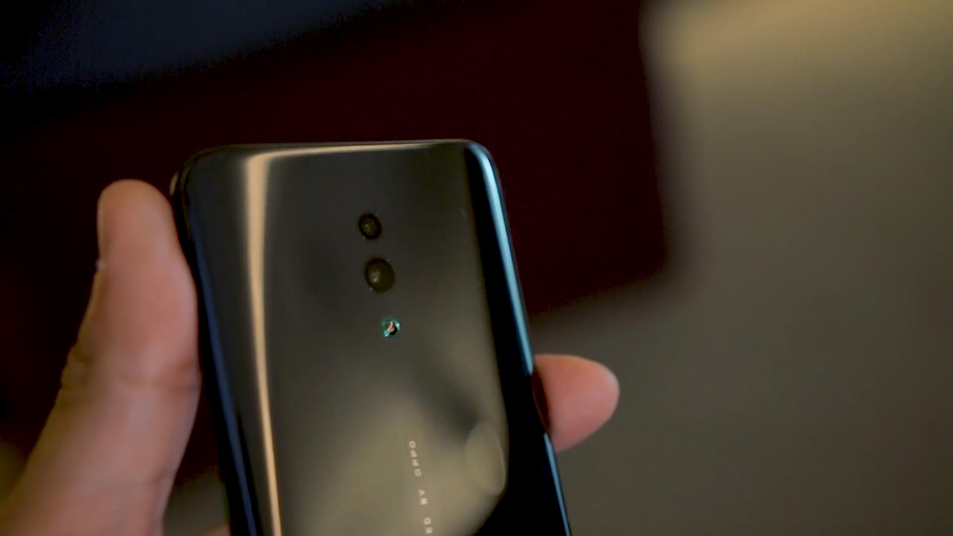 OPPO Reno来临，值得购买