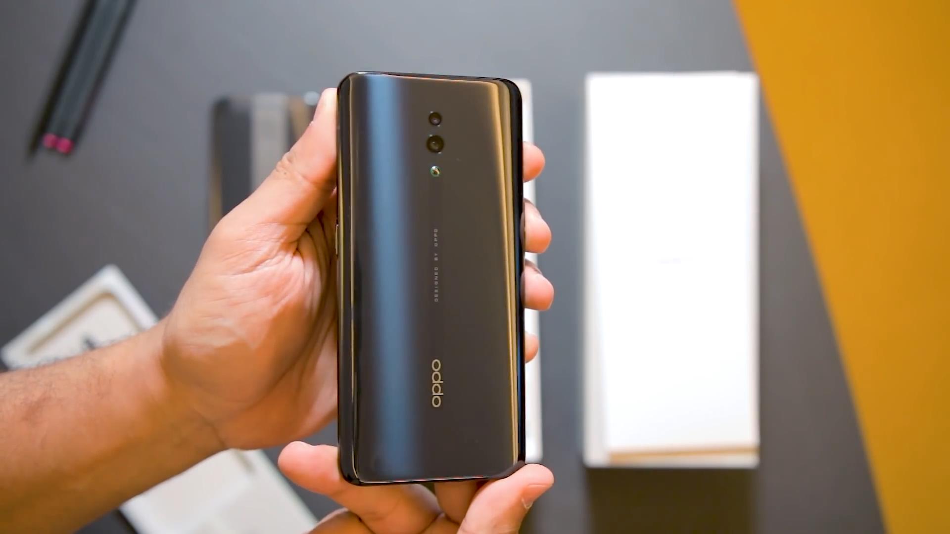 OPPO Reno来临，值得购买