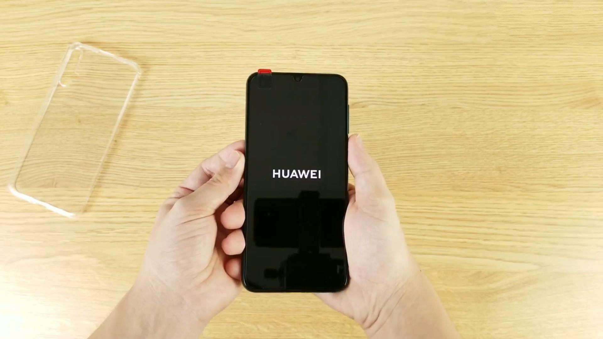 华为nova5 Pro面世，细微知著