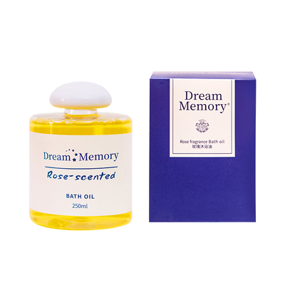 第二件0元！记得拍2件玫瑰沐浴油