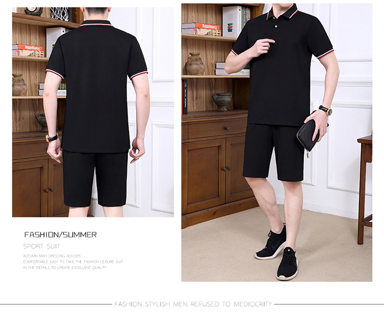 Survetement homme en coton - Ref 3444949 Image 23