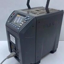 Fluke 9140 HART dry well temperature calibration furnace for rental sale and recycling