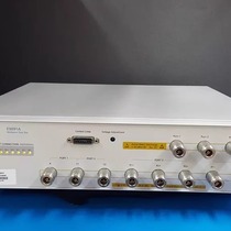 Rental sale and recycling Agilent Keysight N4906A 3 6 Gb s serial bit error rate tester
