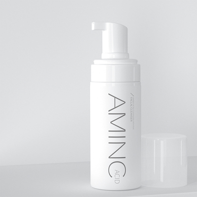 [3支装]氨基酸洁面泡沫深层清洁保湿补水收缩毛孔男女慕斯洁面乳