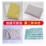 Подушка для собак четыре сезона генерал кот спящий домашних животных домашних животных Тедди Тедди Ковер маленькая собака Спящая Зима Победа в тепло