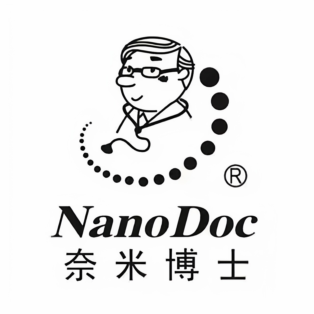 海峡两岸精品店的LOGO