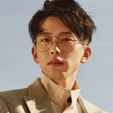 То же самое миопическое очки Фей Циминг Мужские анти -леговые легкие анти -радиационные каркасные рамы плоская светлая большая карка