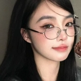 Японские очки для ботаников в золотой оправе, женская близорукость, могут быть оснащены ретро-овальной оправой, чистым желанием, без макияжа, маленькими глазами.