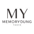 MYMemoryYoung海外旗舰店