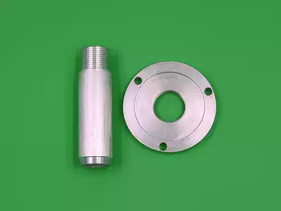 Aluminum Beidou Shell Bracket Car Marine Base Mushroom Head GPS Antenna Accessories BT-M100J