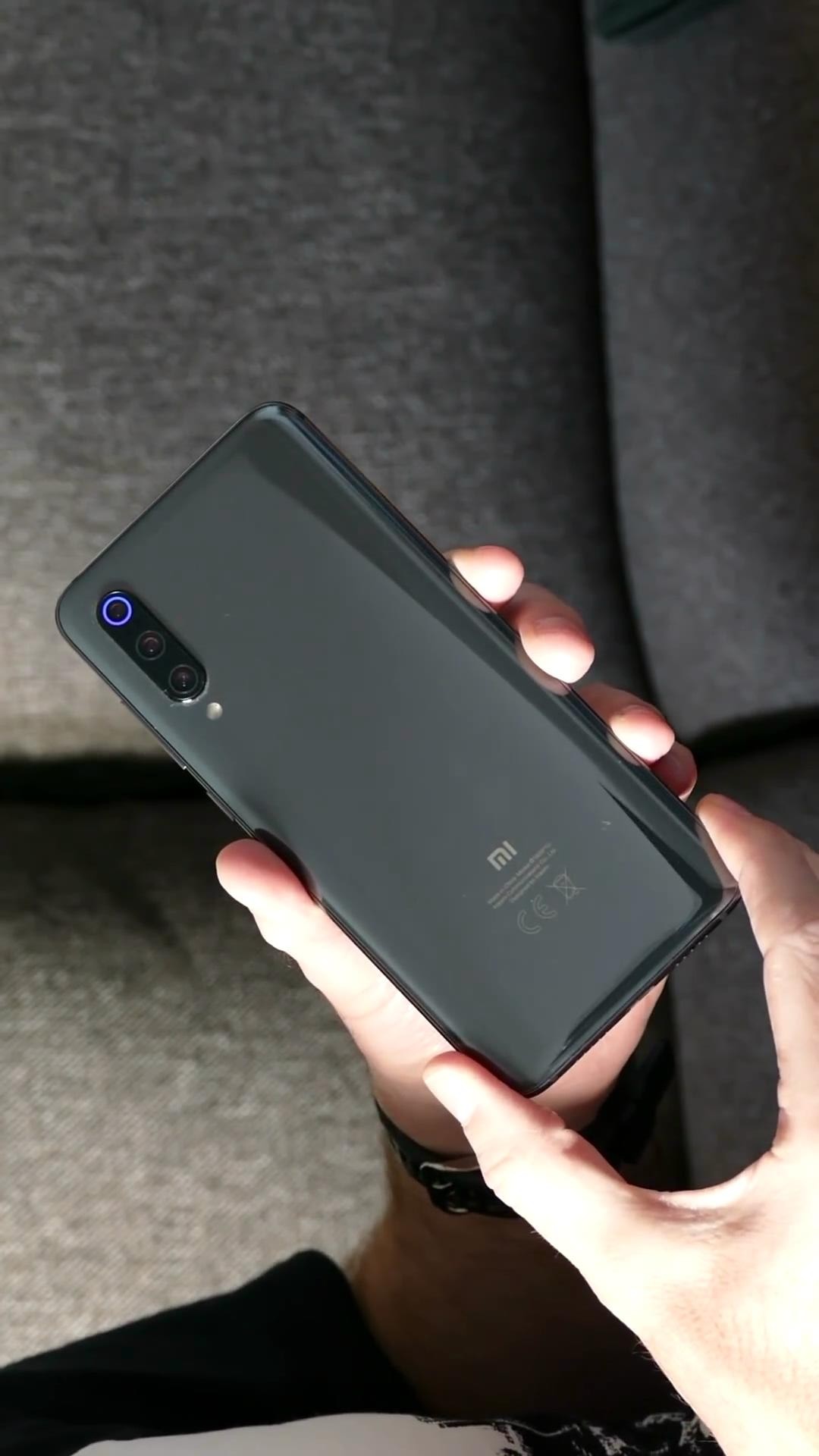 小米9来势汹汹，为你节省更多的时间